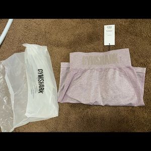 Gymshark Flex Cycling Shorts